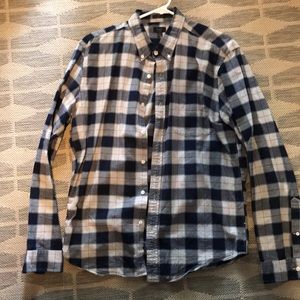 J. Crew button down 2 for $20